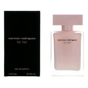 Narciso Rodriguez by Narciso Rodriguez Eau De Parfum Spray 1.6 oz